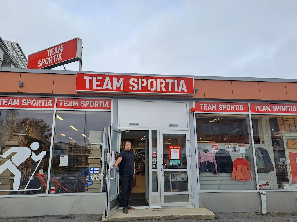 Sport Heinonen Sport Heinonen