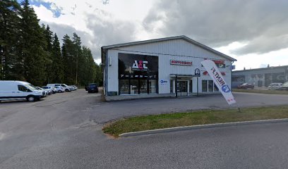 Sports Academy No. 1