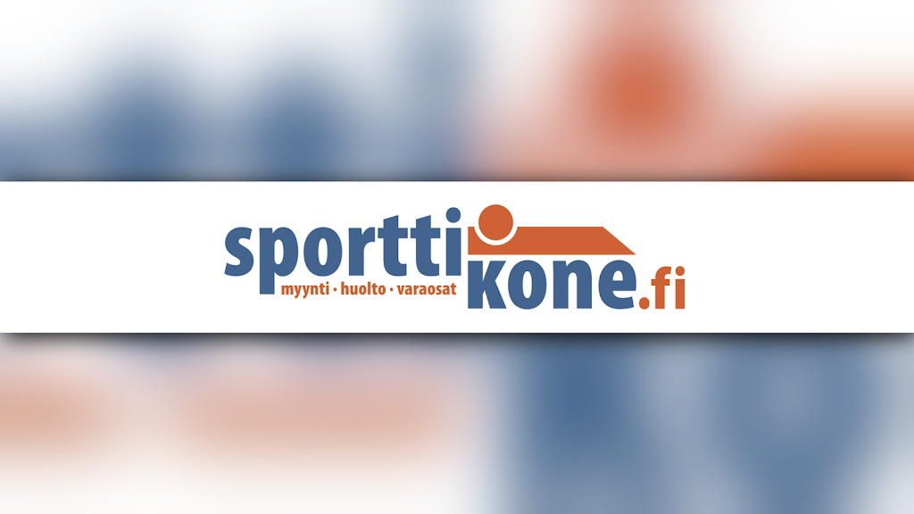 Sporttikone Kaarina Sporttikone Kaarina