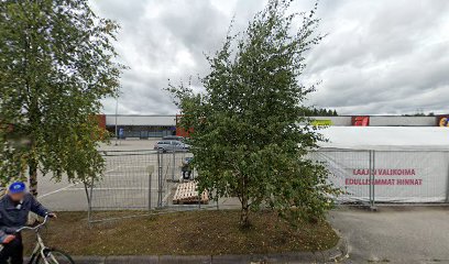 Stadium Outlet Kajaani