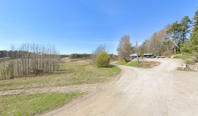 Stall Knaperbacka