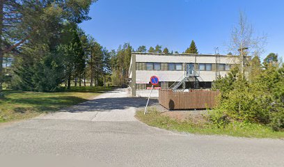 Studio Move Ylöjärvi
