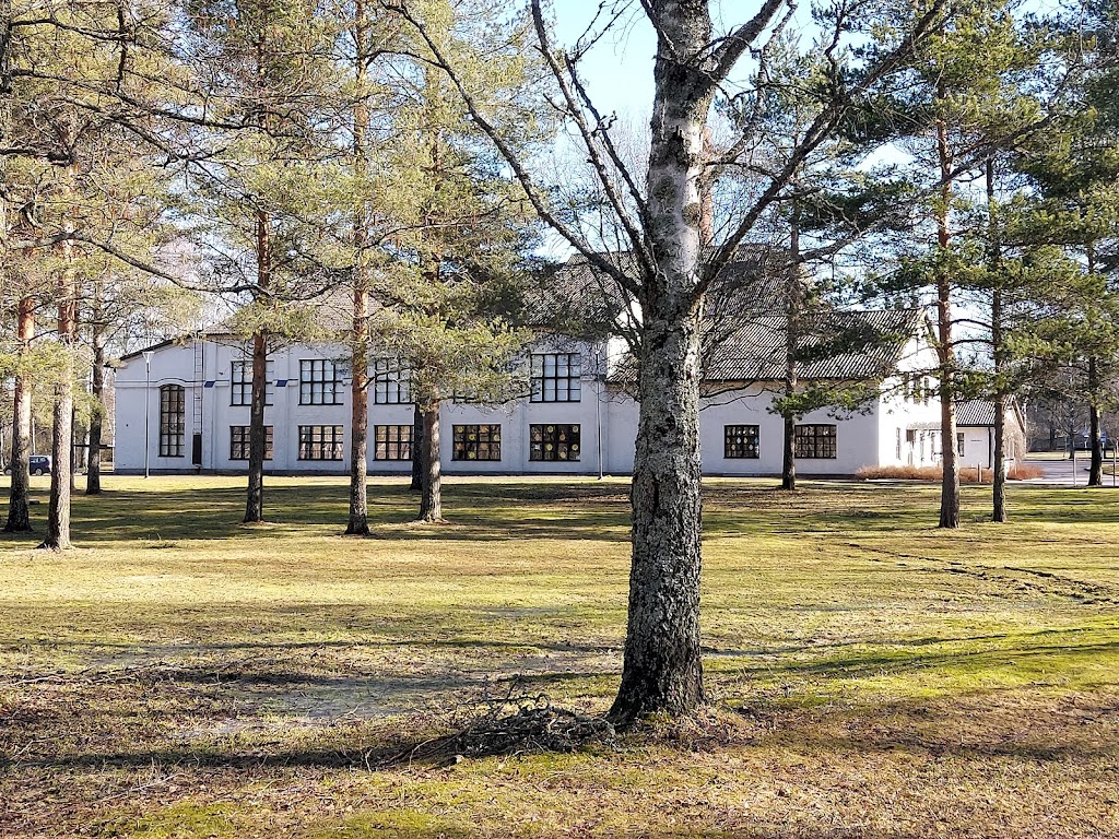 Suomen lasimuseo