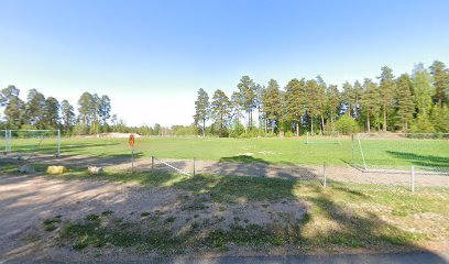 Suomenkylän urheilukenttä