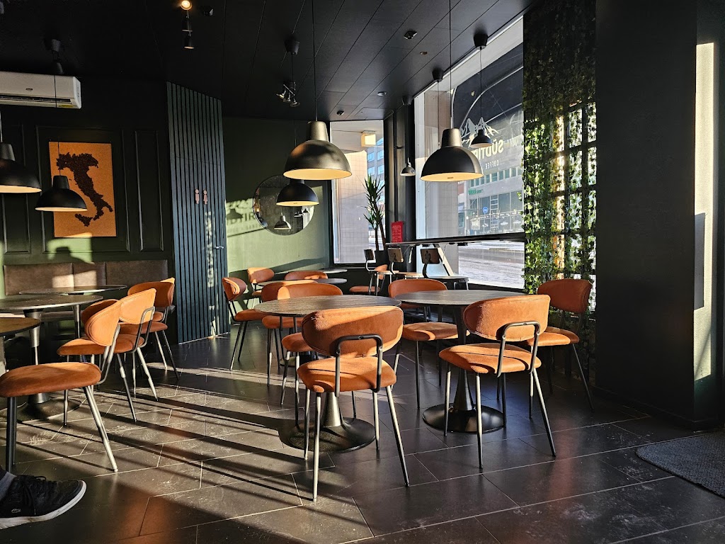 Südtirol Café