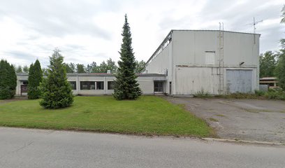 Tanssiurheiluseura Oikea Rytmi ry