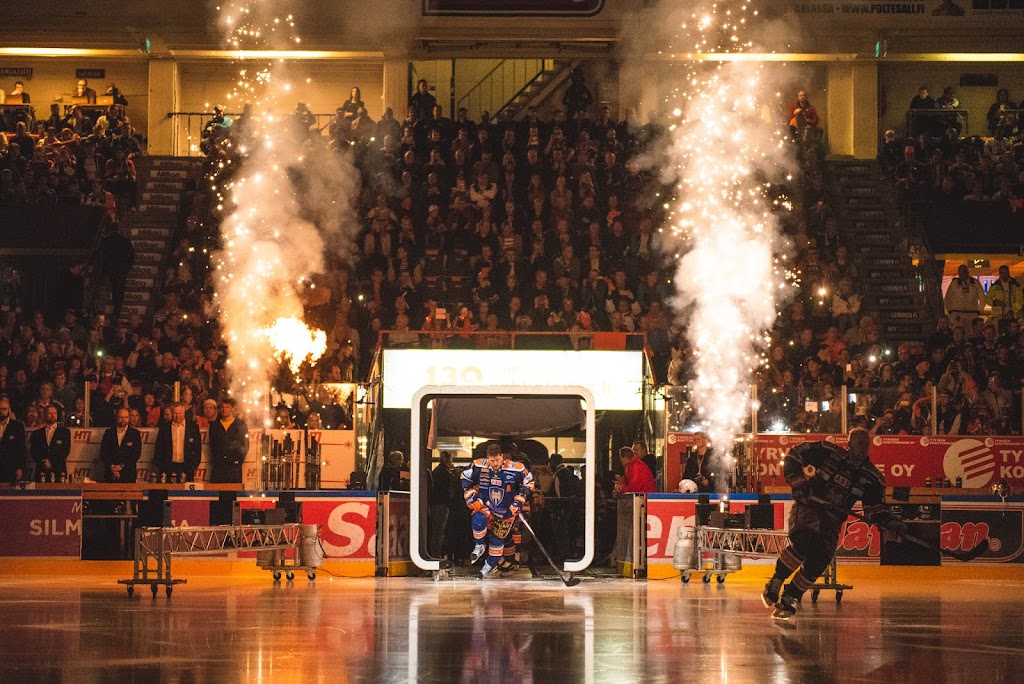 Tappara Tappara