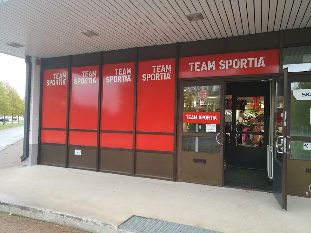 TeamSportia Hämeenlinna