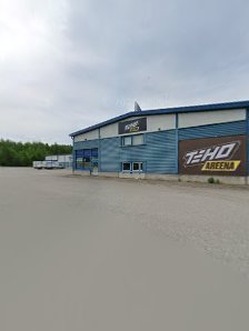 TEHO-Areena Liikuntakeskus Hämeenlinna