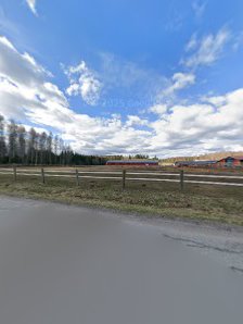 Teittilän talli Teittilän talli