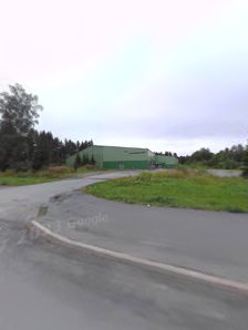 Tenniscenter Pietarsaari Tenniscenter Pietarsaari