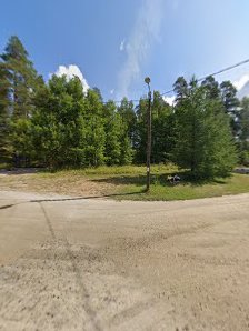 Tervakosken Leijonaportaat / kuntoportaat