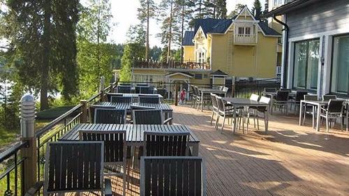 Tervakosken Tervaniemi Tervakosken Tervaniemi
