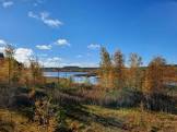 Tervakoski, Luulionlahden luontotorni Tervakoski, Luulionlahden luontotorni