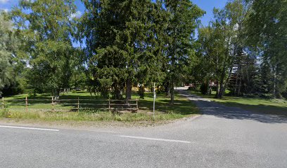 Tuorin Ratsutila Tuorin Ratsutila