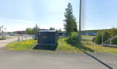 Tuotepalvelu Isohannu Oy
