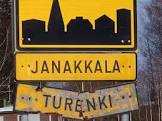 Turenki Turenki