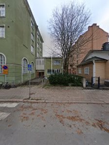 Turun kristillinen raittiusseura Turun kristillinen raittiusseura