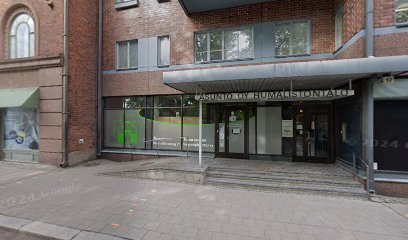 Turun seudun Reumayhdistys - Åbonejdens Reumaförening ry Turun seudun Reumayhdistys - Åbonejdens Reumaförening ry