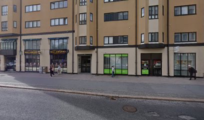 Turun vihreä kunnallisjärjestö Turun vihreä kunnallisjärjestö