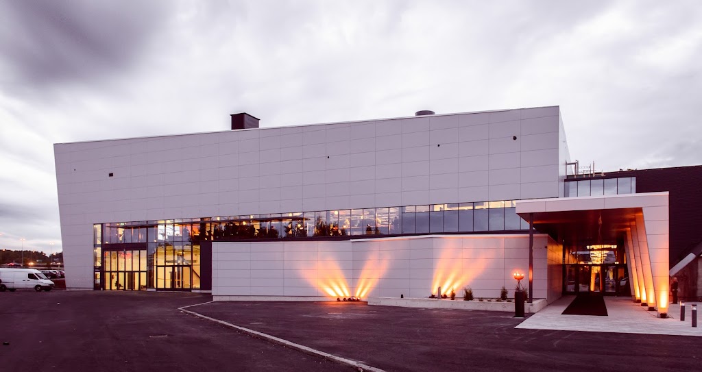 TähtiAreena TähtiAreena
