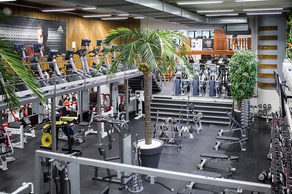Töölö Gym Töölö Gym