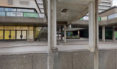 Urheilu klinikka Kouvola
