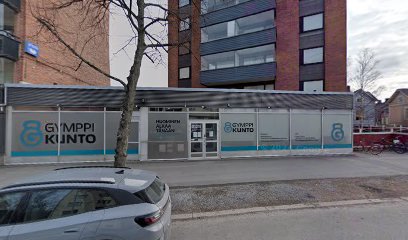 Urheiluhieroja Juuso Kuupakko Urheiluhieroja Juuso Kuupakko