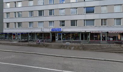 Urheilumyynti Marko Lindroos Urheilumyynti Marko Lindroos