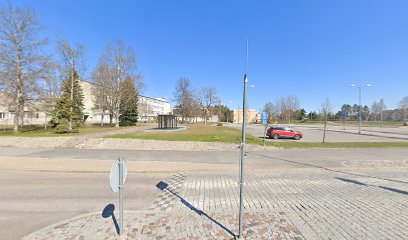 Urheiluseura Imatran Voima Ry