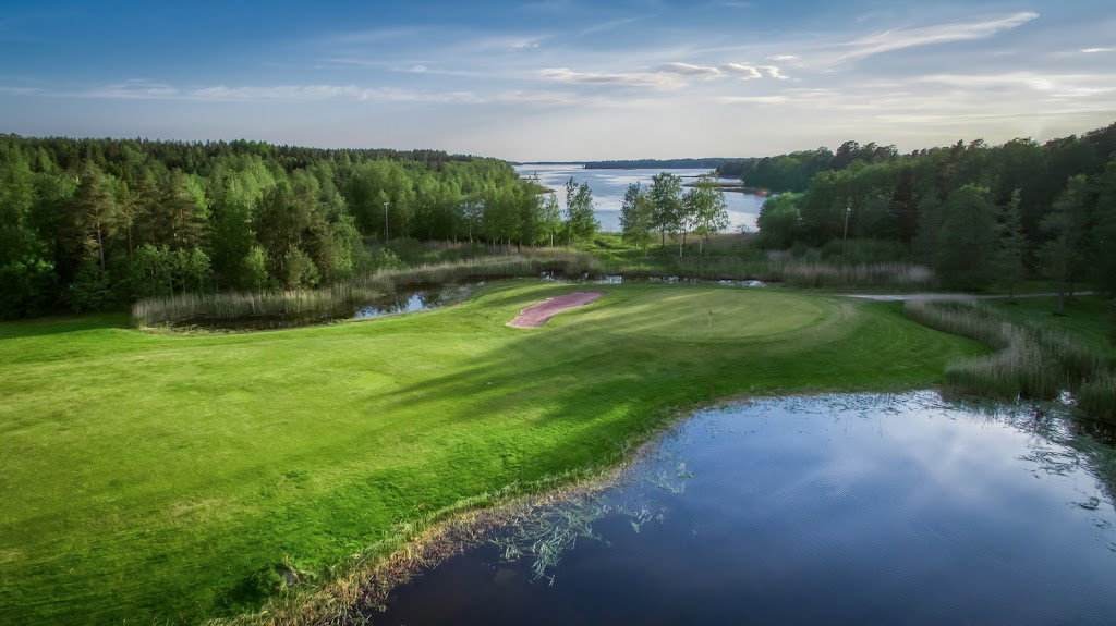 Uudenkaupungin Golfklubi R.y.