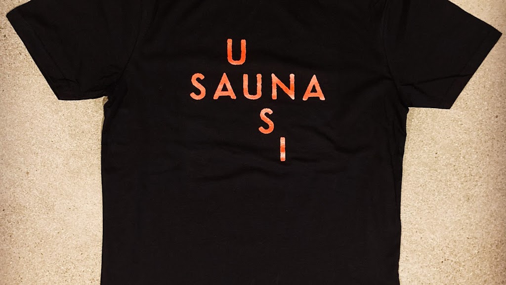 Uusi Sauna Uusi Sauna