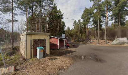 Vaasan Hiihtäjät R.Y.