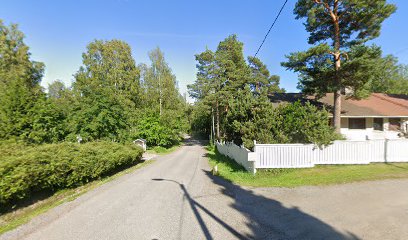 Vaasan Hubertus ry