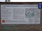 Vahteriston luontopolku