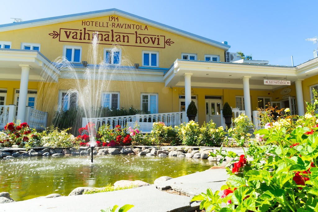 Vaihmalan Hovi Vaihmalan Hovi