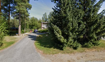 Valkeakosken Vesiveikot R.Y.