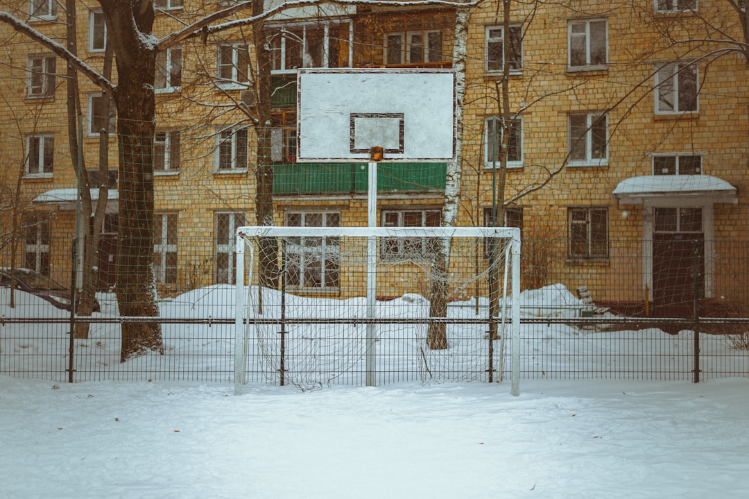 Valkealan urheilukenttä