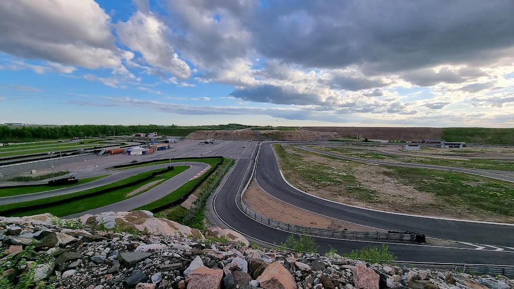 Vantaa Circuit