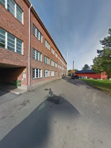 Vesikoskitalo Vesikoskitalo