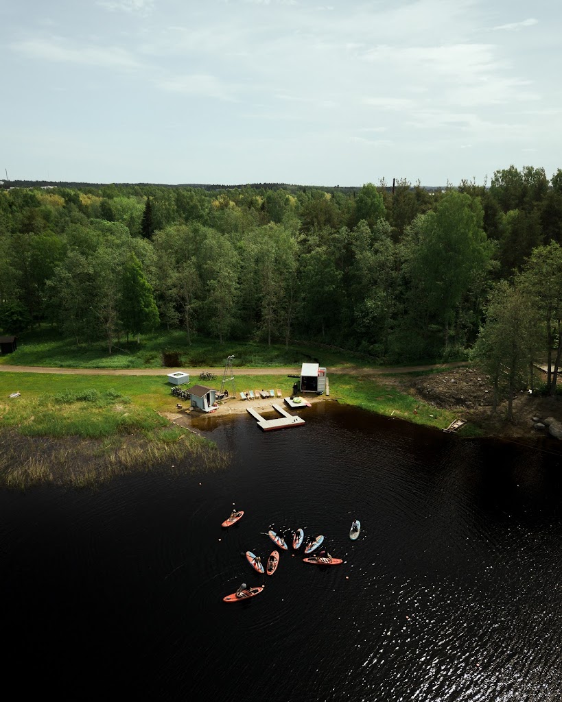 Vesiurheilukeskus Laituri