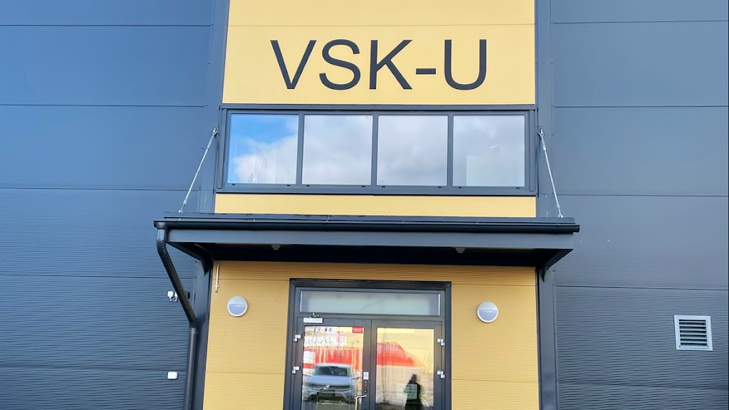Veskuhalli Veskuhalli