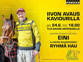 Vieremän ravirata