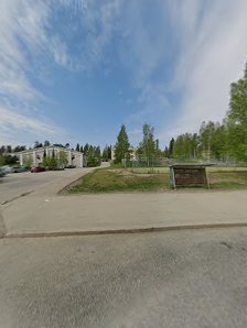 Vihtavuoren liikuntahalli
