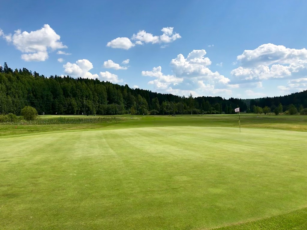 Vihti Golf