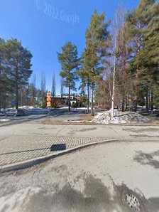 Virkistysuimala Vesikko