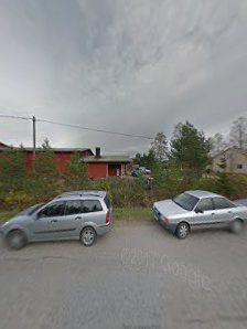 Vironmäen ponitalli