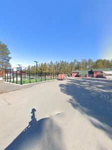 Virpiniemi Sport