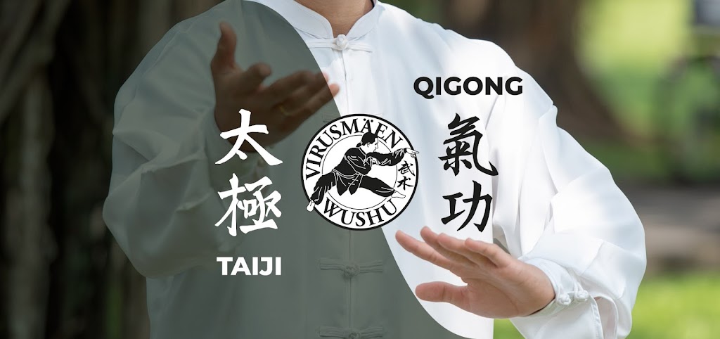 Virusmäen Wushu