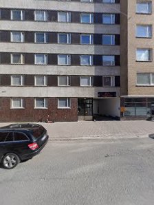 Visan polkupyörähuolto Visan polkupyörähuolto